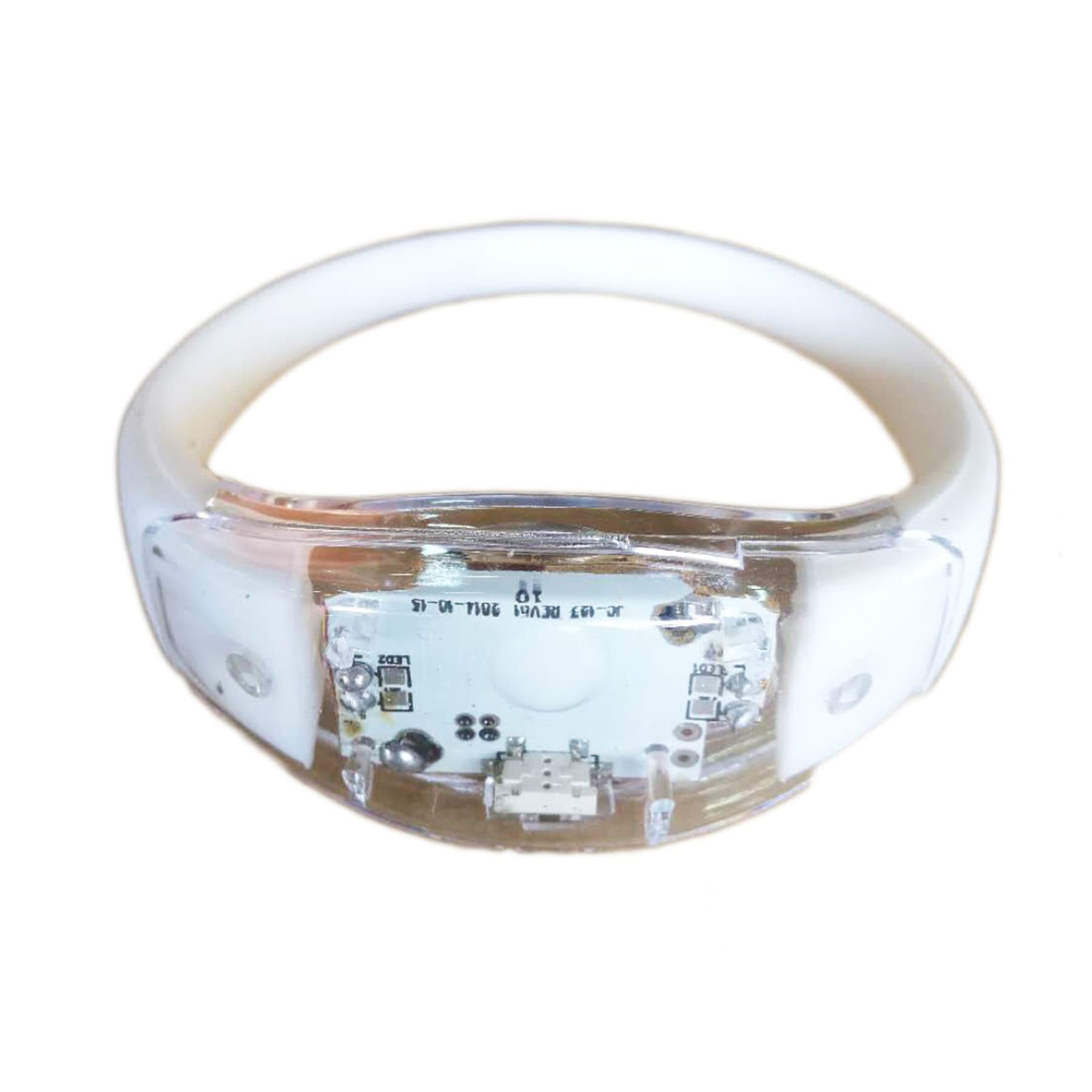 Led Silicone Bracelet thumbnail 8