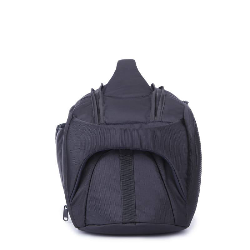 Nylon DSLR Camera Waterproof Gadget Black Dufelbag thumbnail 2