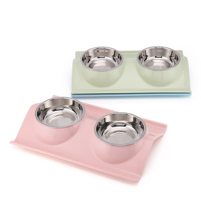 Double Dog Bowls thumbnail 2