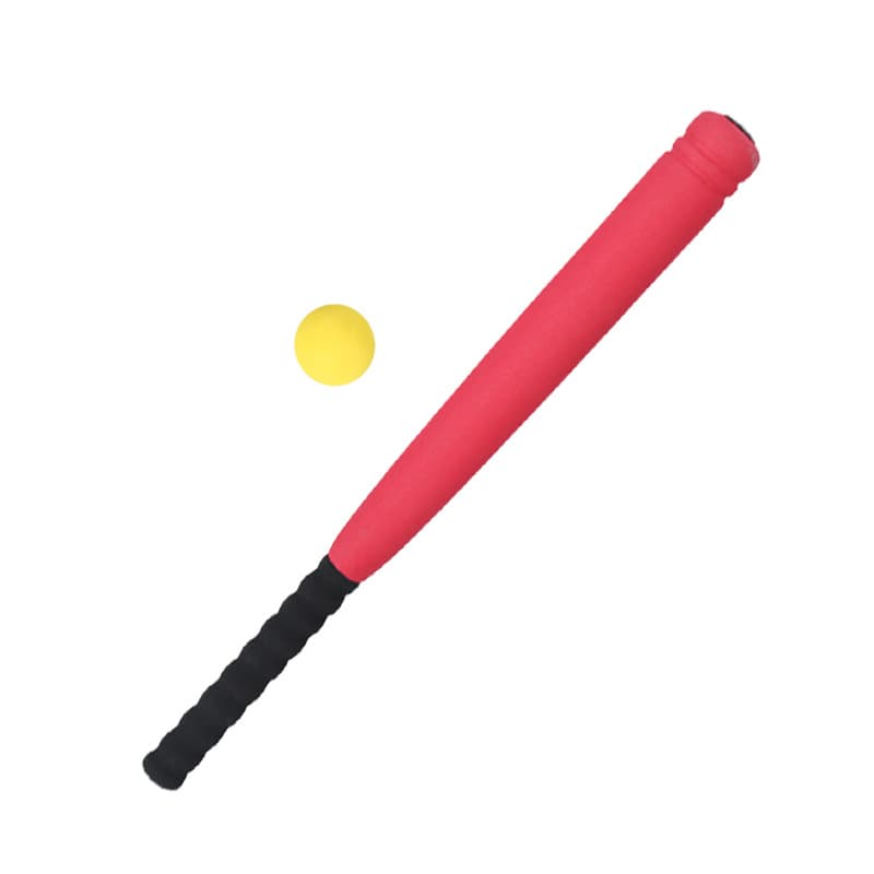 EVA Children's Baseball Bat with a Ball thumbnail 3