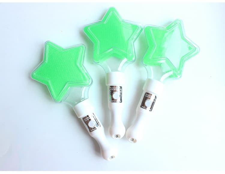 Starlike Led Glow Luminous Stick thumbnail 2