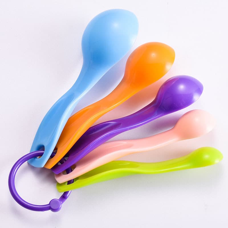 Kitchen Measuring Spoon Set thumbnail 5