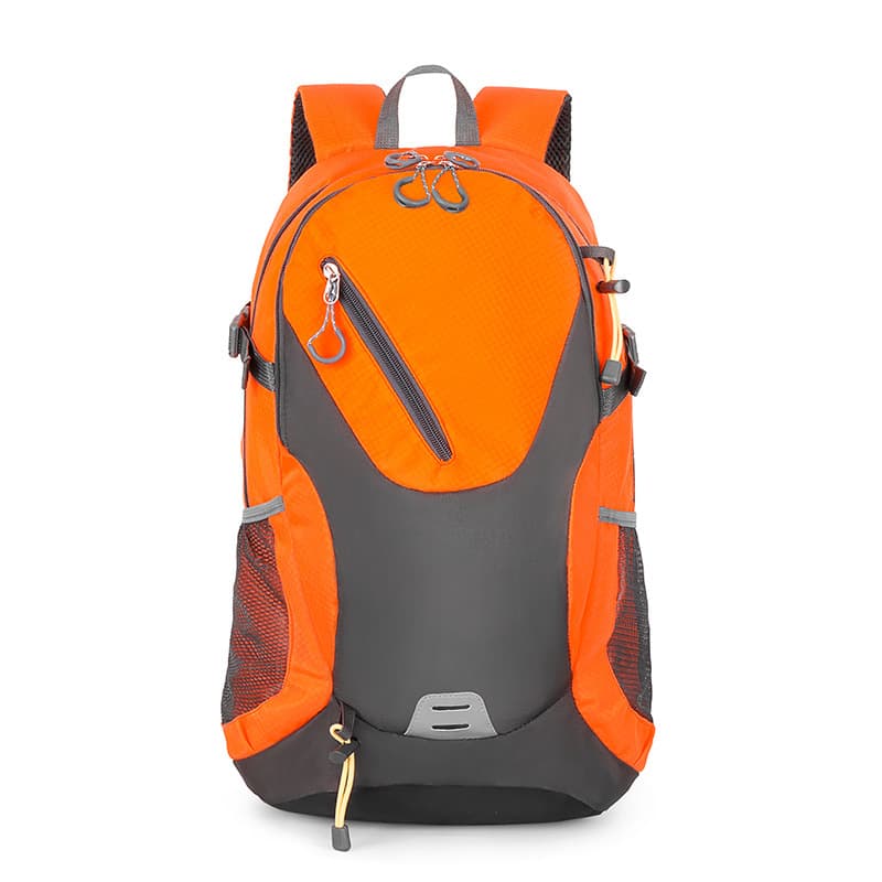Lightweight Packable Waterproof Travel Hiking Backpack Bag thumbnail 6