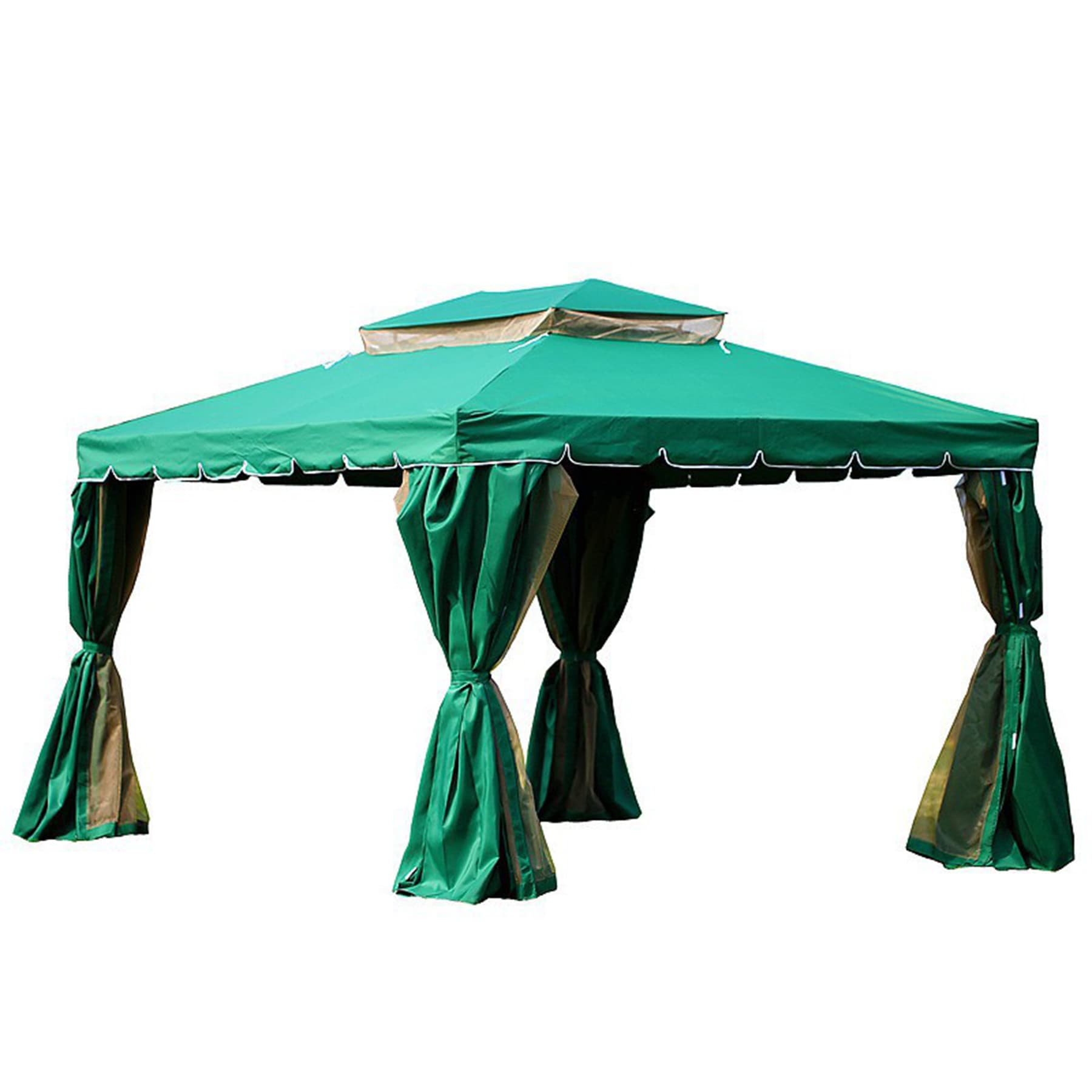 10"x10" Canopy Tent Shelter thumbnail 2
