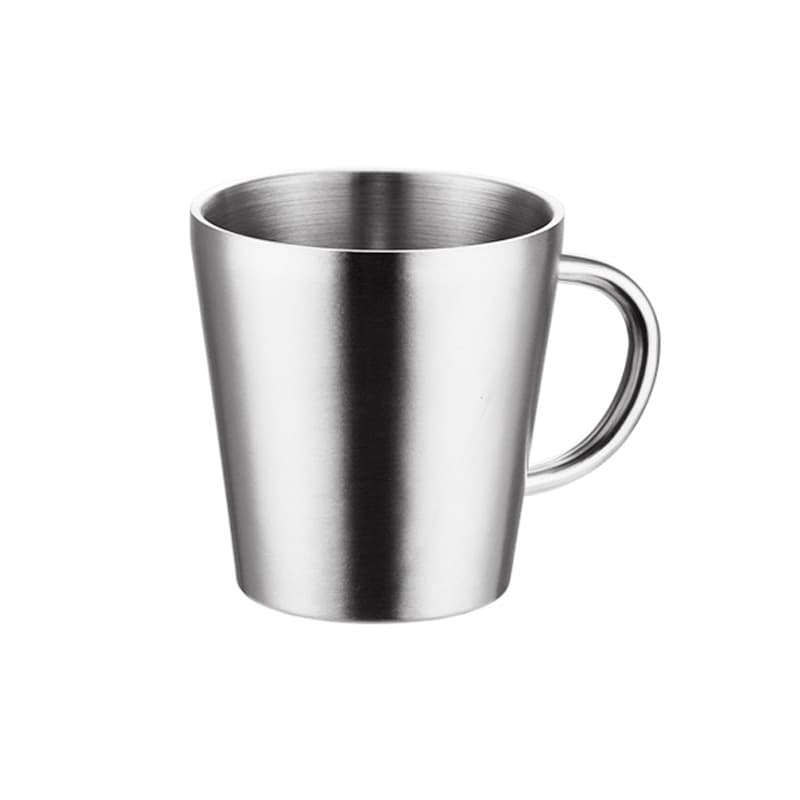 Stainless Steel Mug thumbnail 2