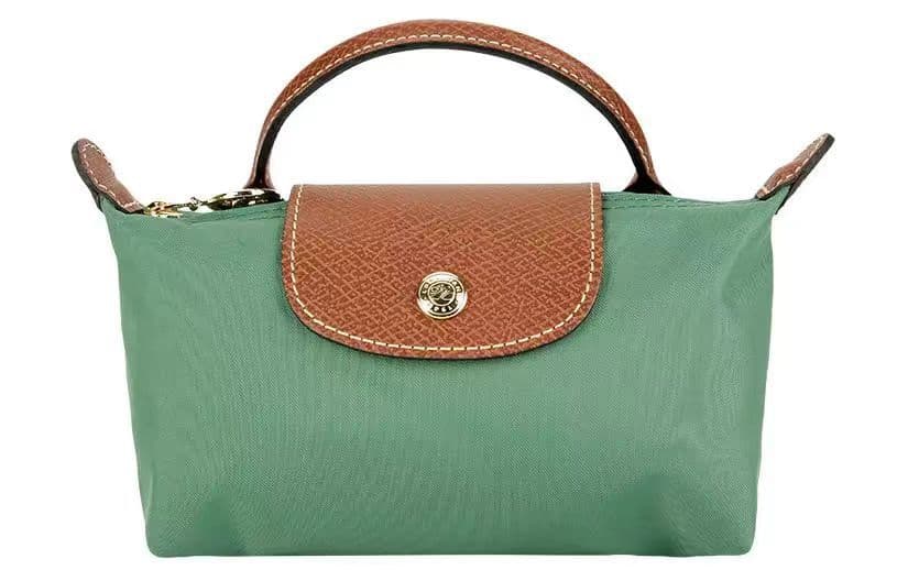 Nylon Handbag Mini Purse thumbnail 8