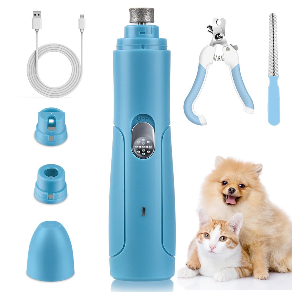 Dog Nail Grinder-D thumbnail 4