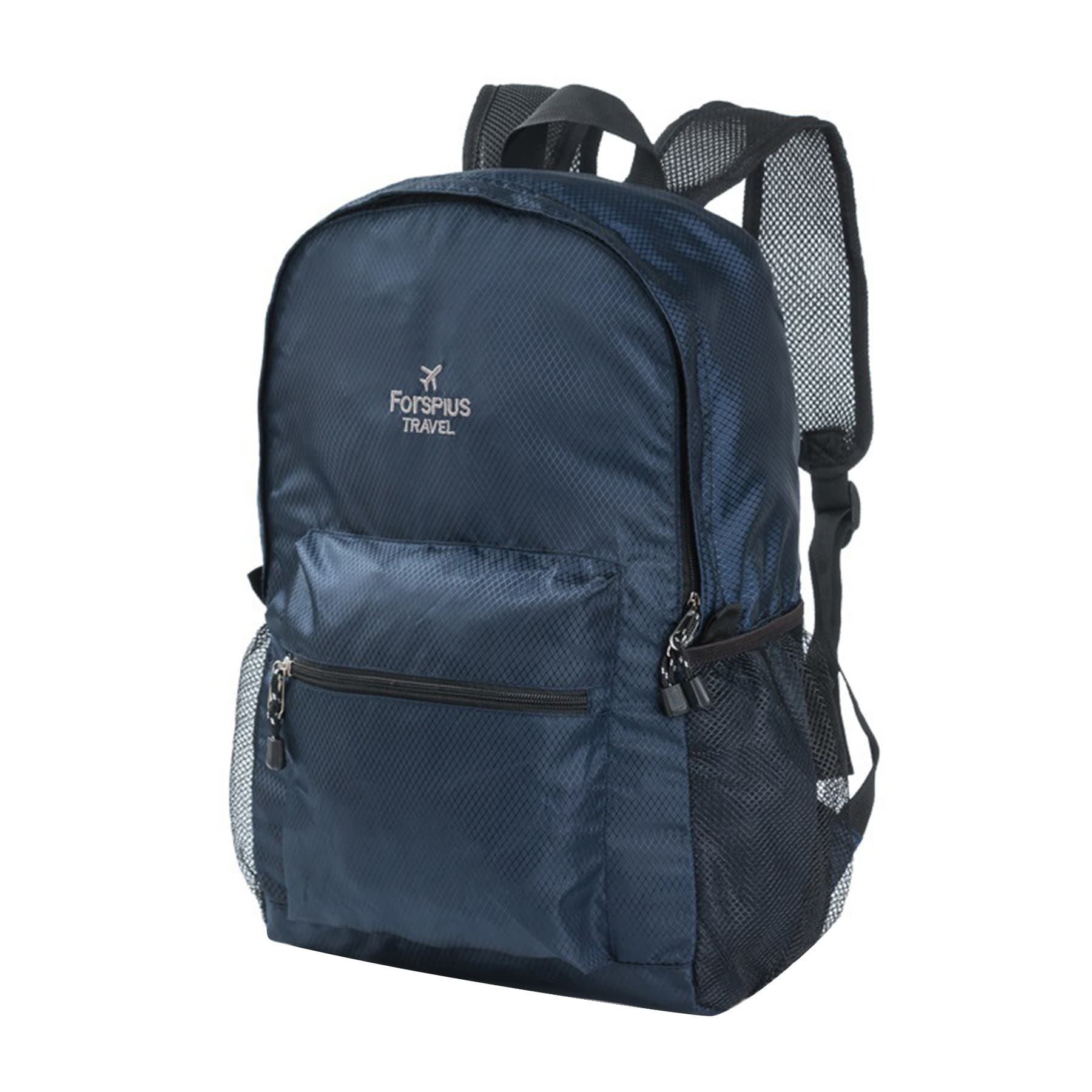 Lightweight Handy Foldable Backpack thumbnail 6