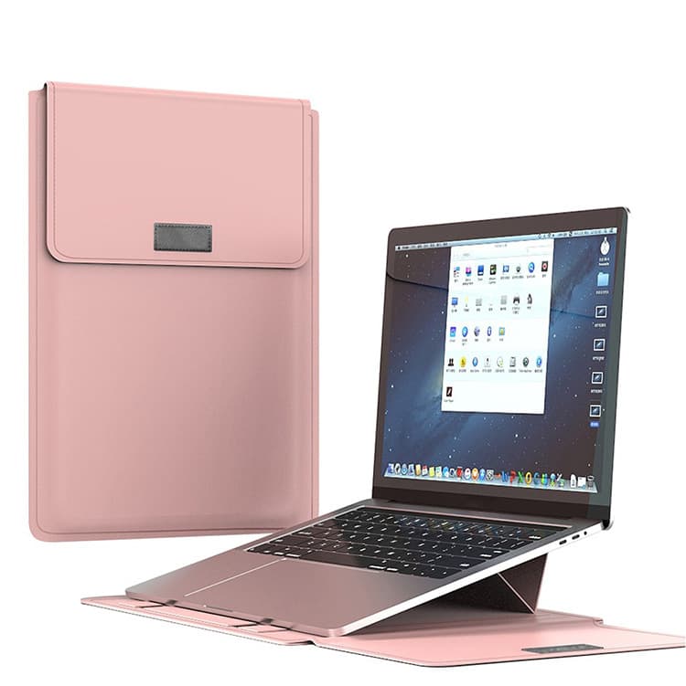 Laptop Sleeve Bag with Stand Function thumbnail 7