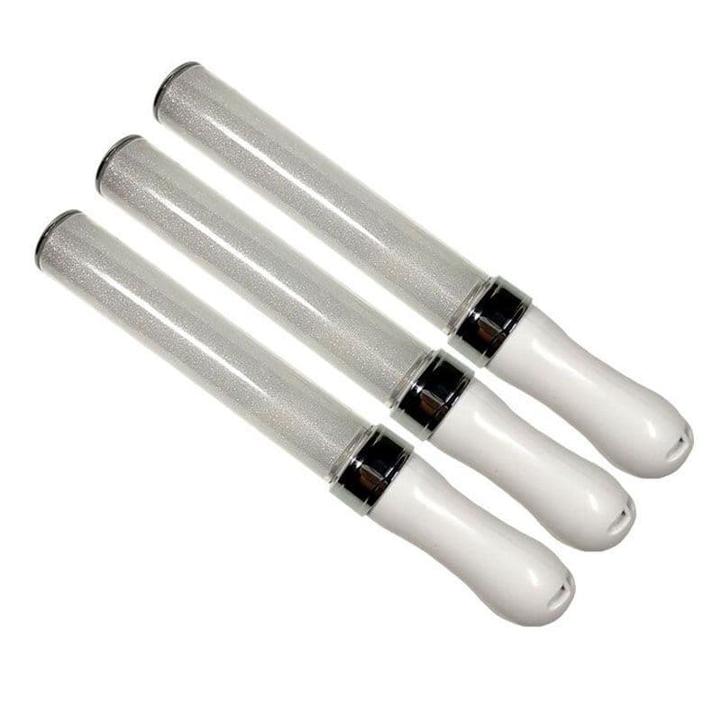 Light Up Multicolor Led Cheer Stick thumbnail 3