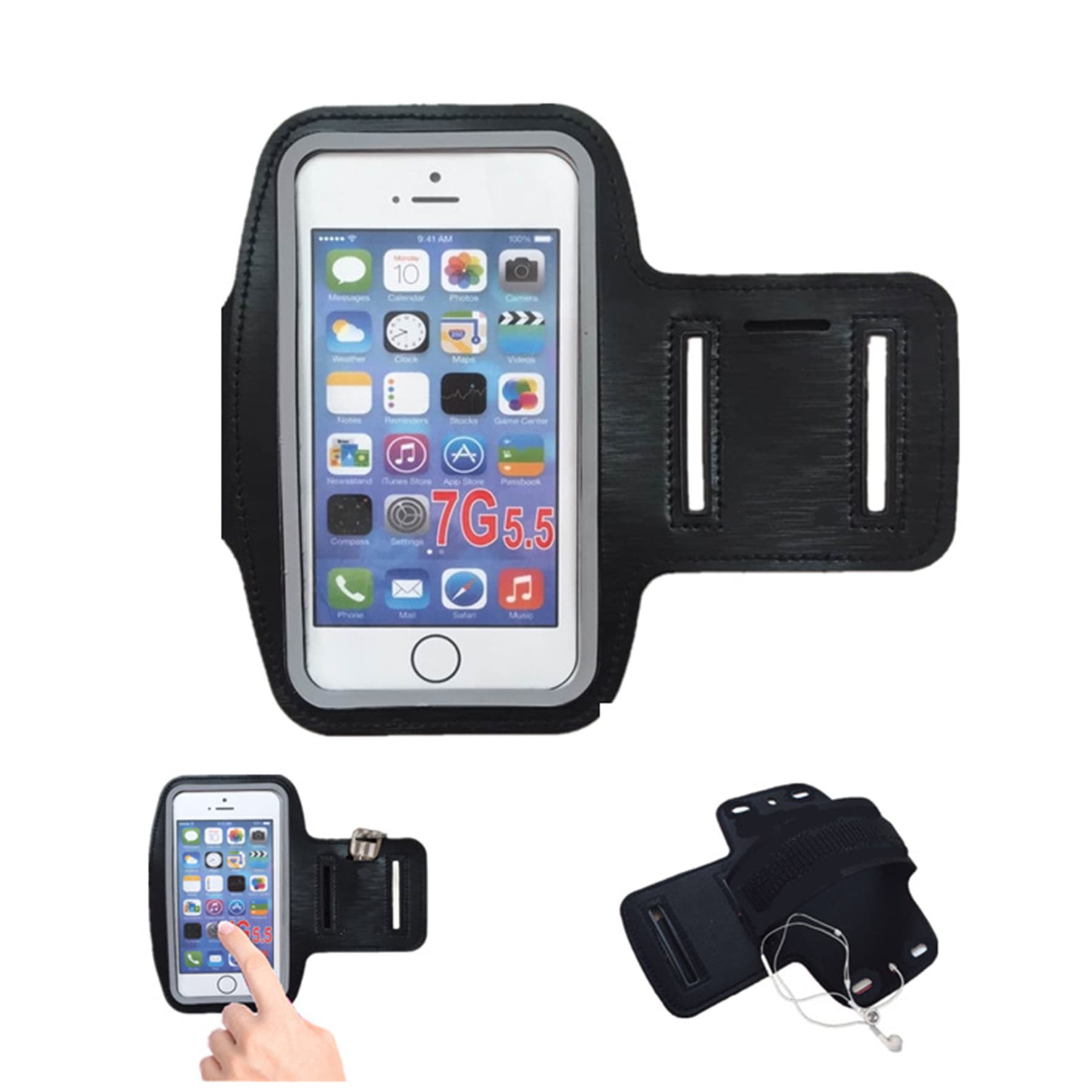 Running Phone Arm Band thumbnail 15