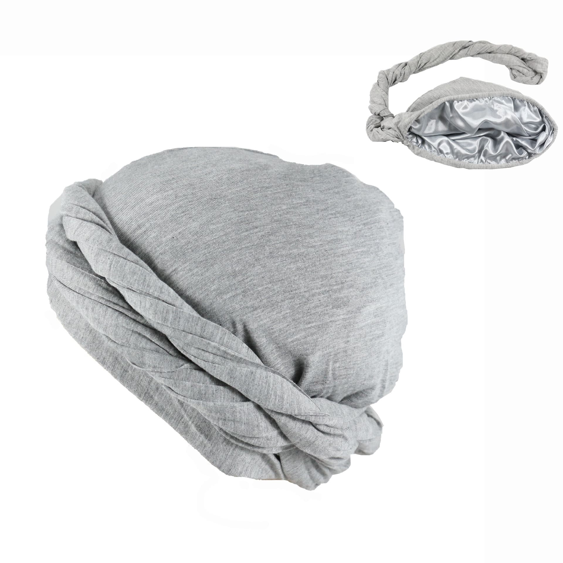 Ethnic men’s headscarf and hat thumbnail 4