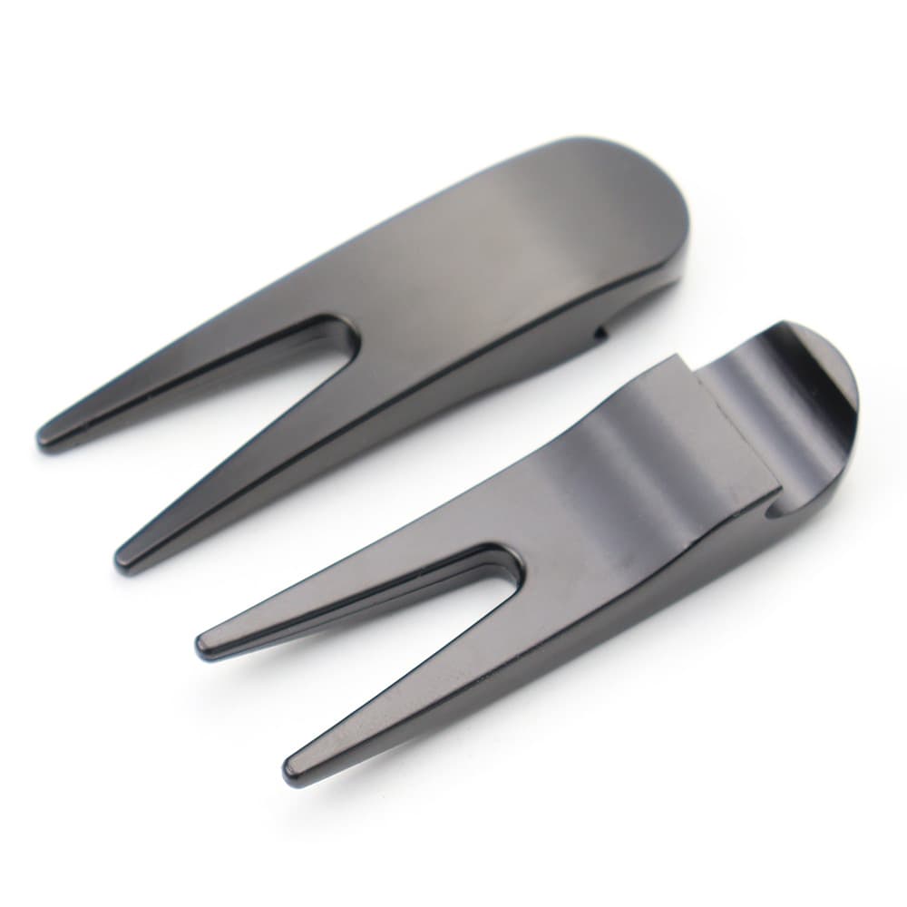 Divot Tool Repair Fixer Golf Ball Marker thumbnail 5