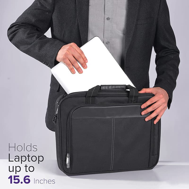 Laptop Briefcase thumbnail 6
