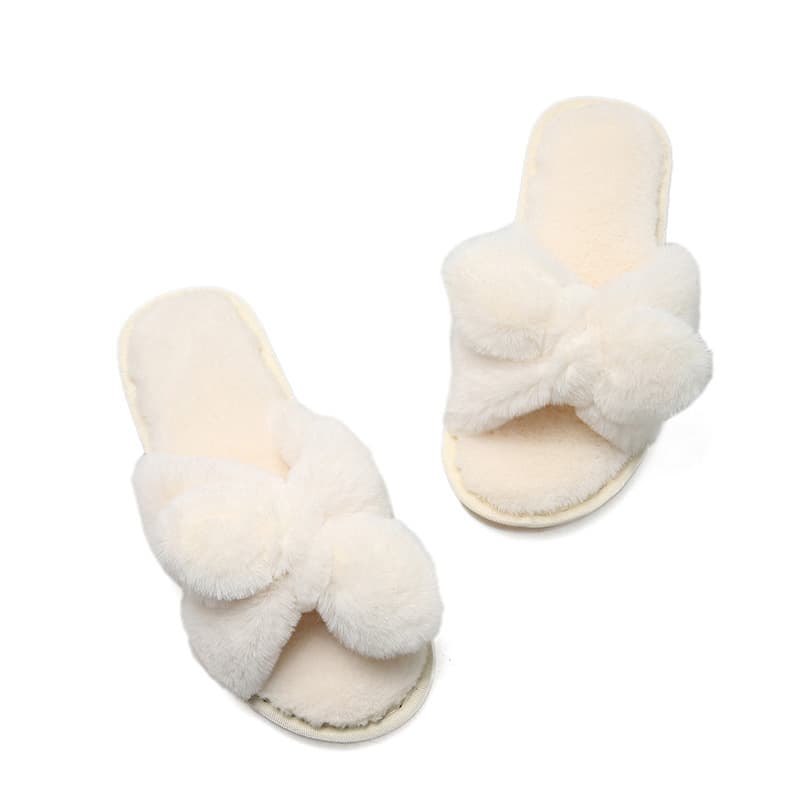 Cute Cartoon Women Warm Shoes thumbnail 4