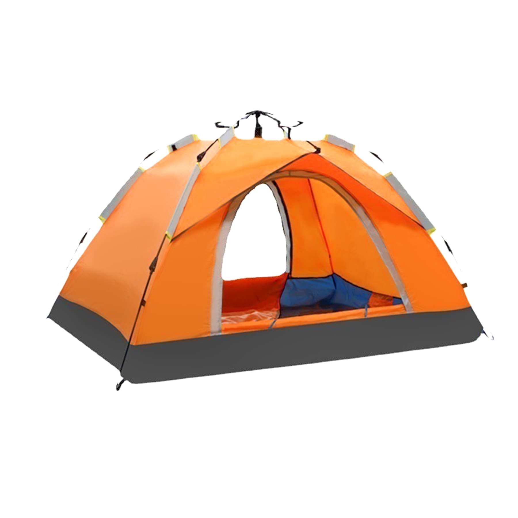 Outdoor Camping Family Tent 2-3 Person thumbnail 4