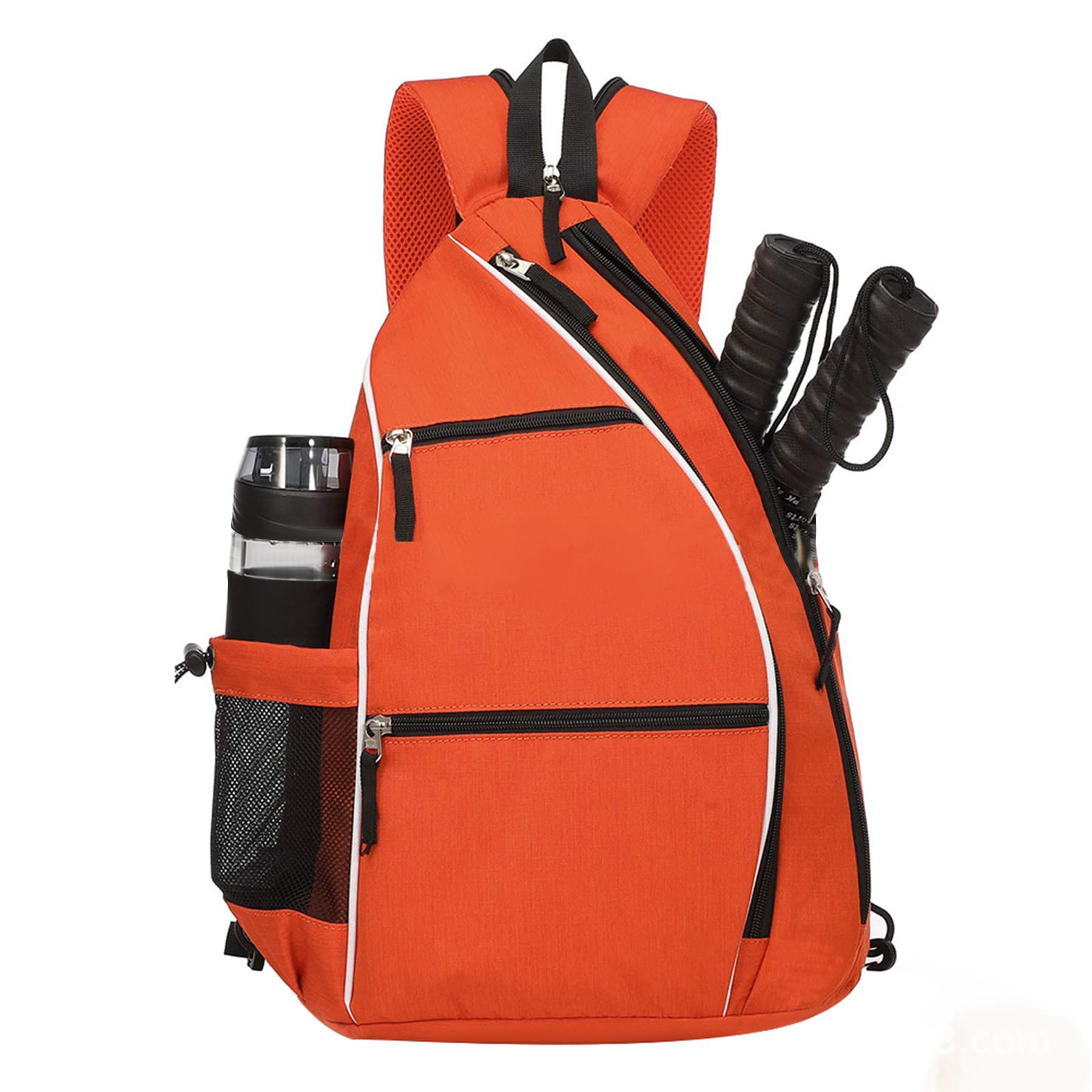 Tennis Racket Storage Bagpack thumbnail 7