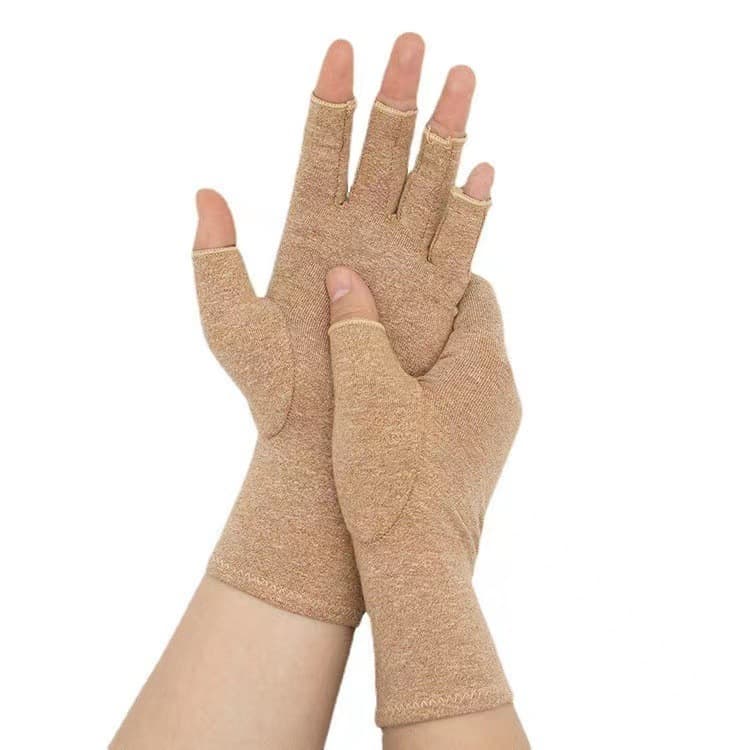 Arthritis Compression Gloves thumbnail 4