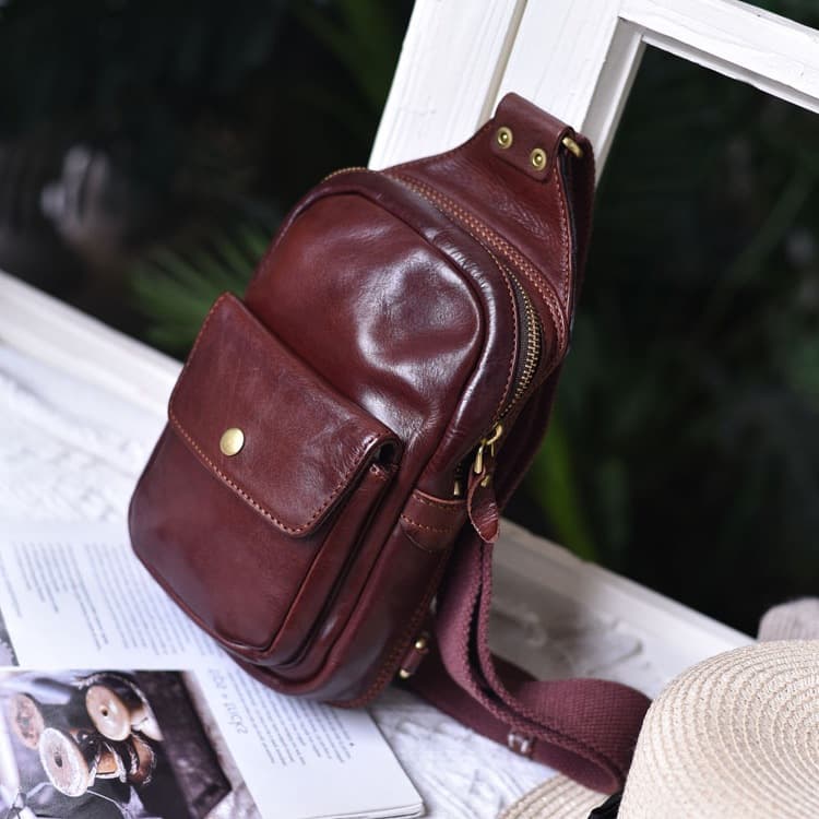  Chest Bag thumbnail 2