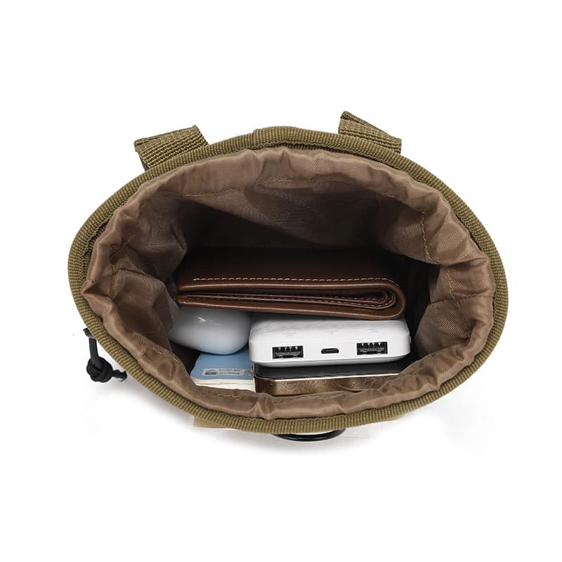 Tactical Molle Dump Pouch thumbnail 3