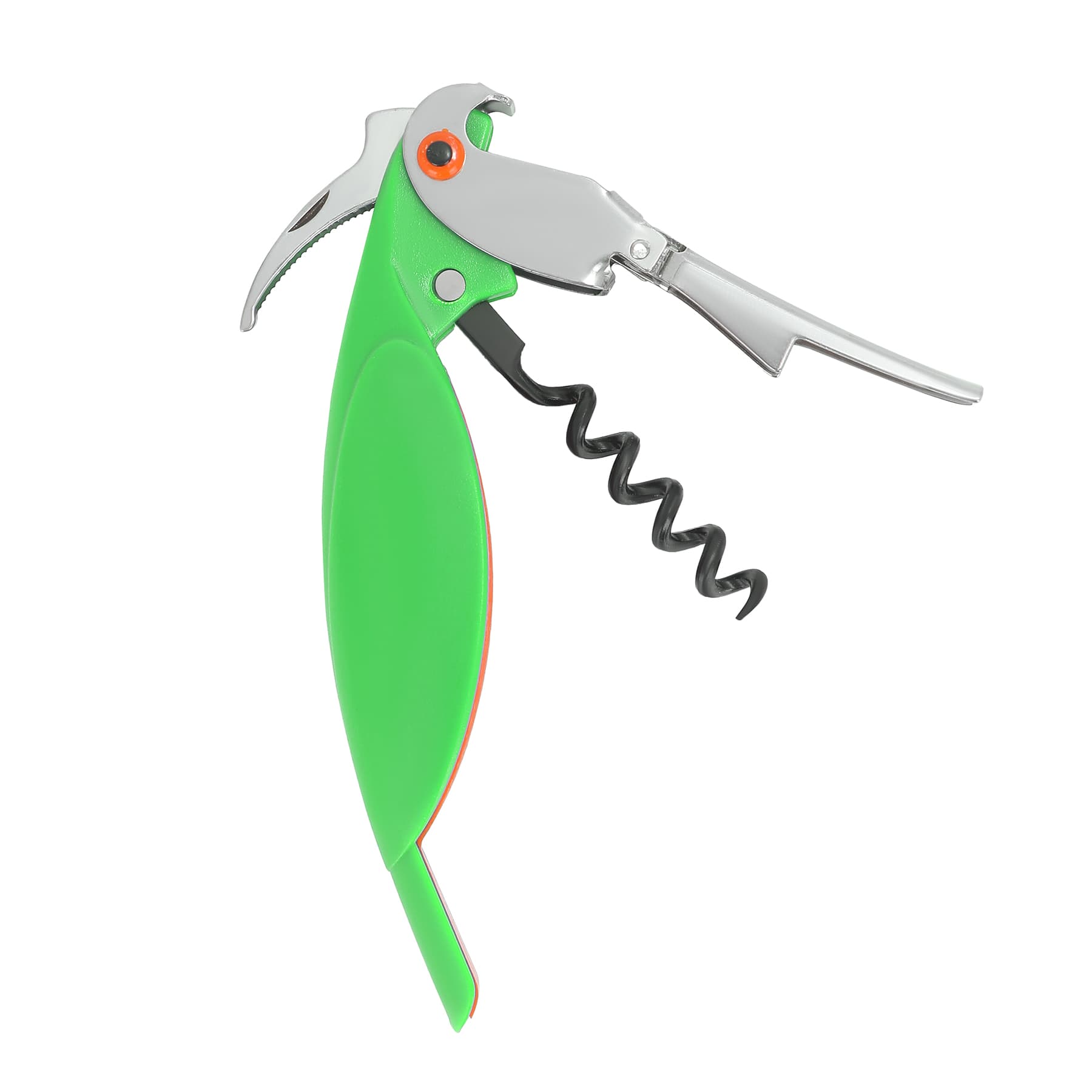 Parrot Seahorse Bottle Opener thumbnail 3