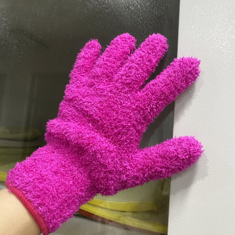 Home Disinfection Dust Removal Gloves thumbnail 7