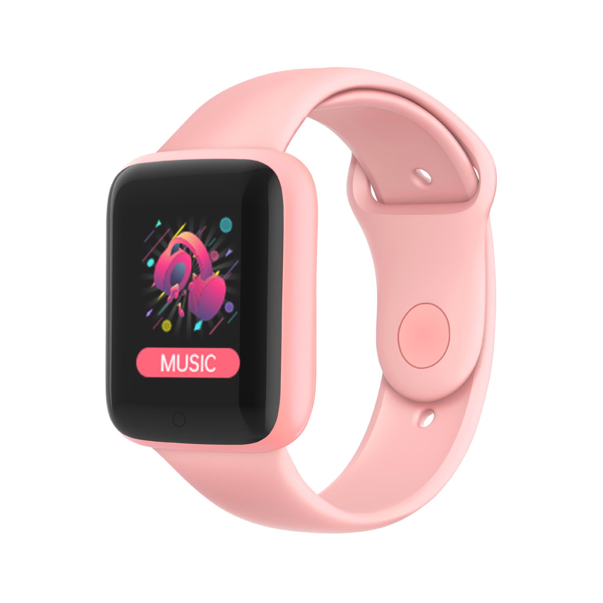 Smart Fitness Tracker Watch thumbnail 3