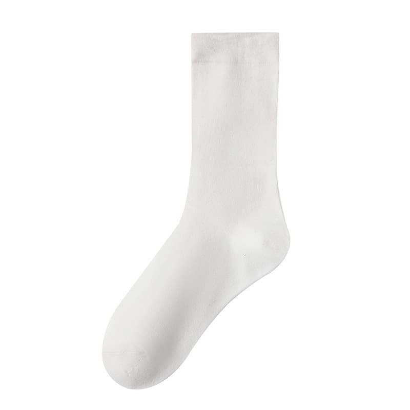 Womens Thin Soft Socksfort thumbnail 3