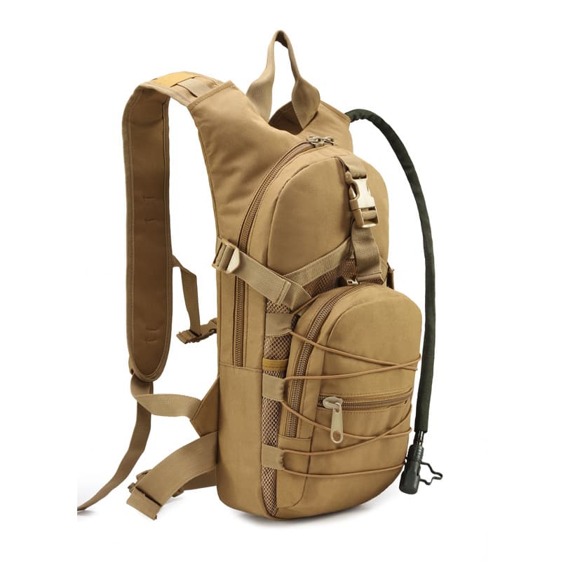 Multifunction Durable Running Hydration Pack thumbnail 2
