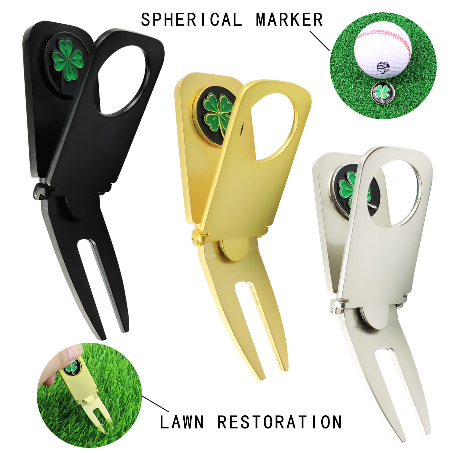 Cigar ball Fork Tool thumbnail 4