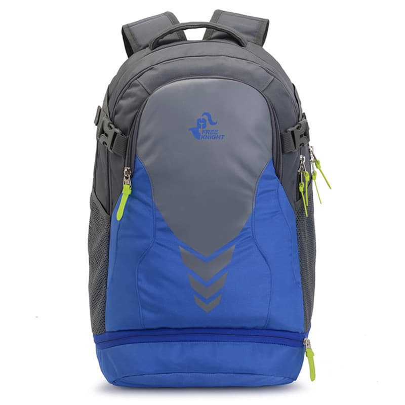 Backpack basketball bag thumbnail 4