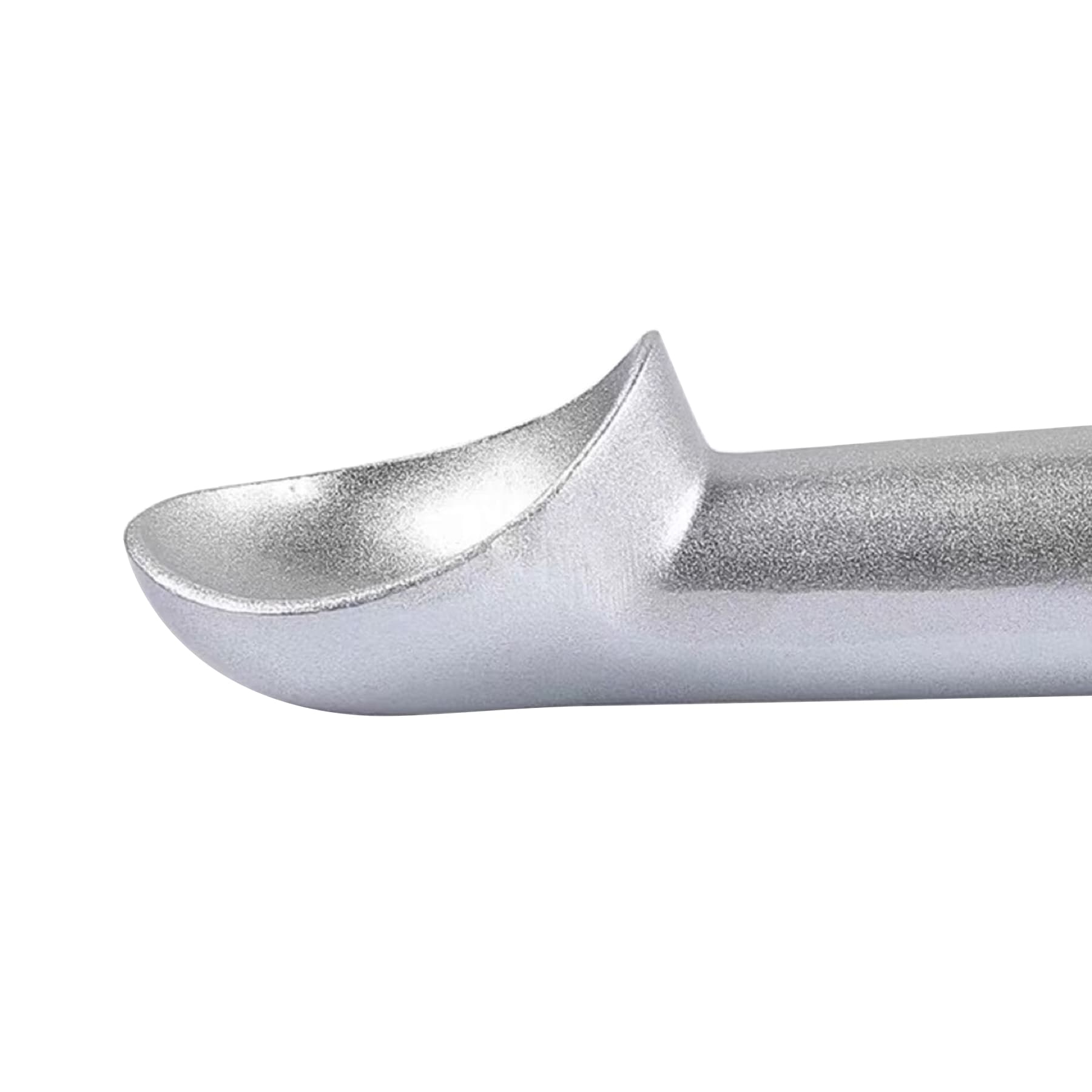 1.5 Oz Nonstick Anti-Freeze Ice Cream Scoop thumbnail 8