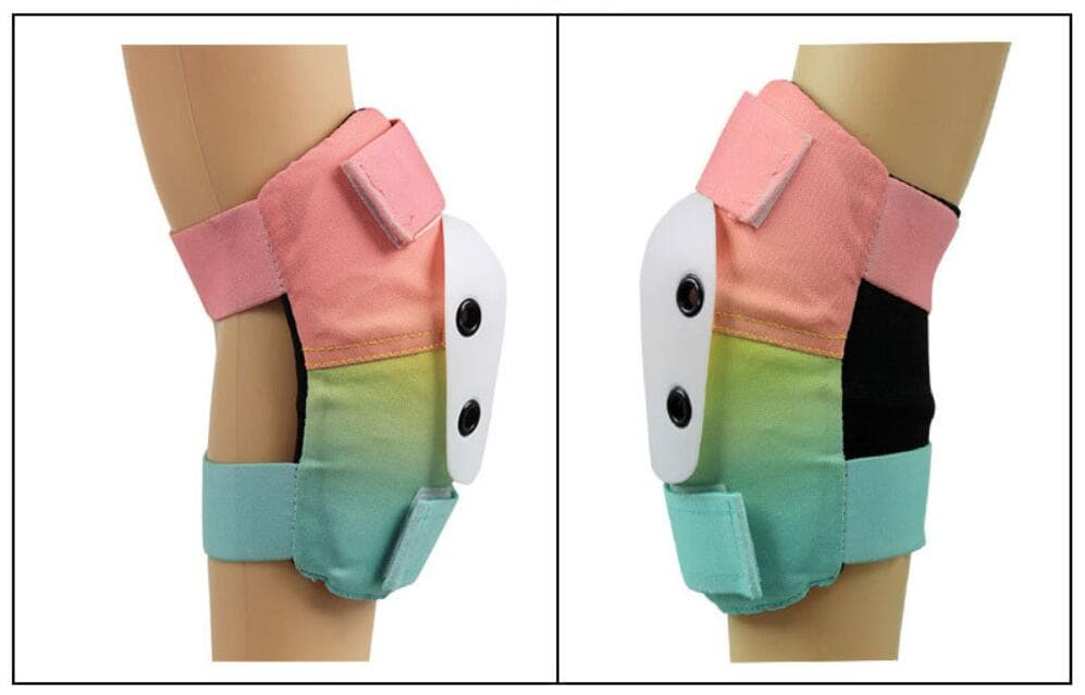 Kids Protective Gear Set thumbnail 3