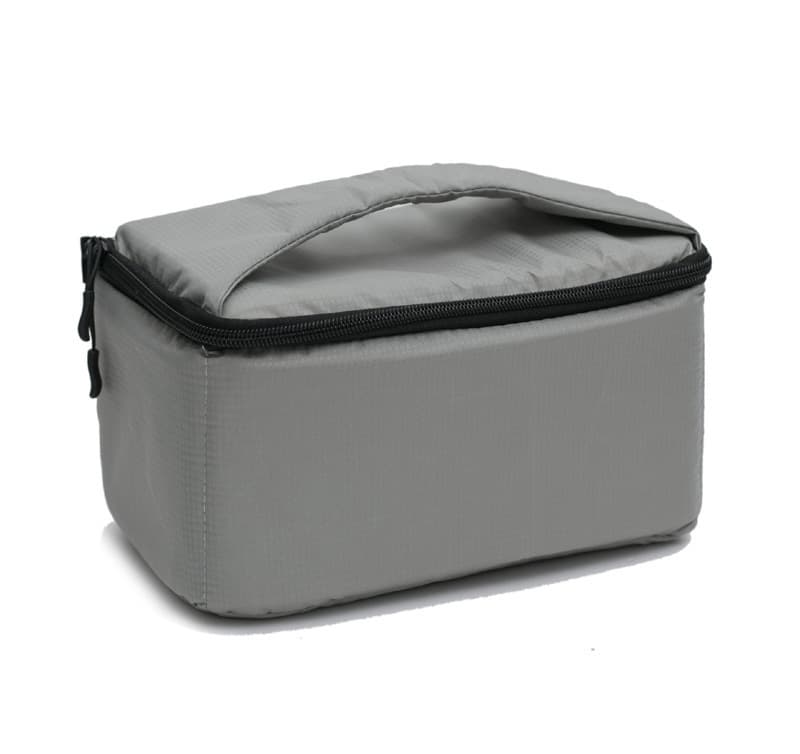 Portable Camera Insert Case Pouch Holder thumbnail 8