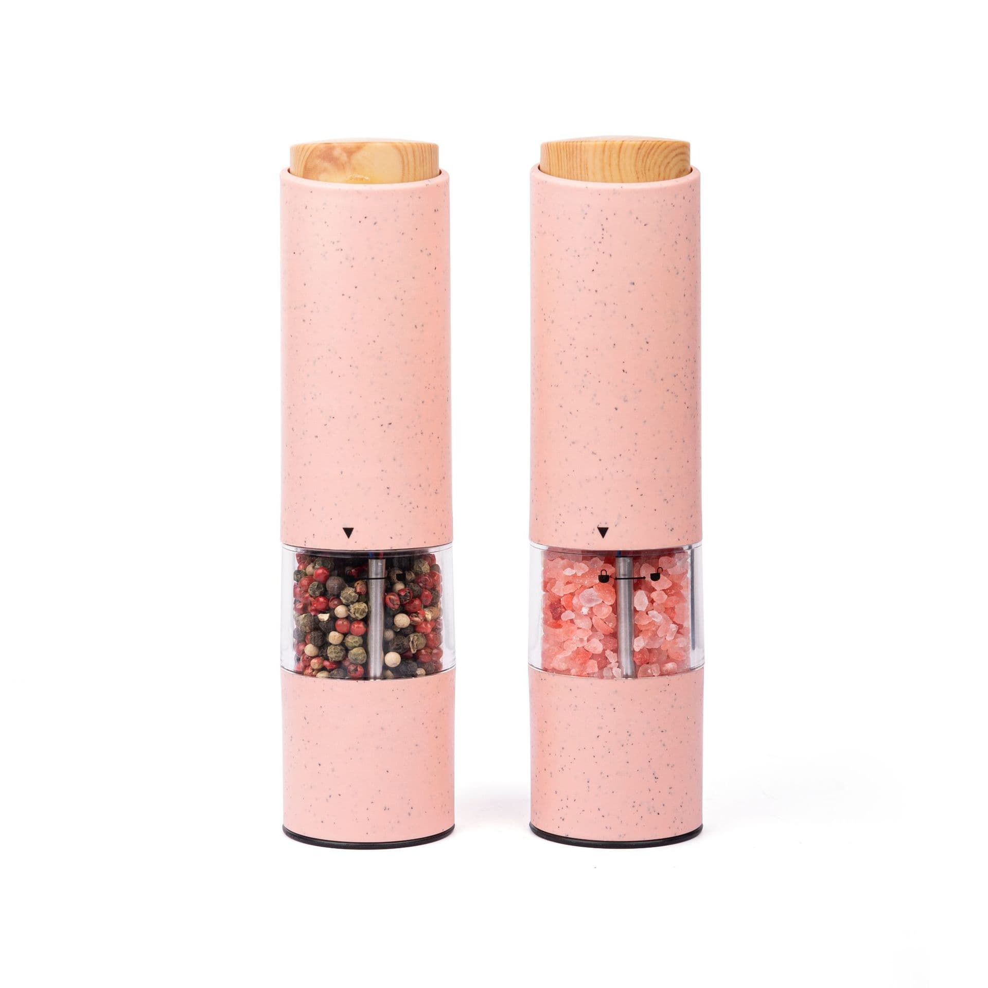 Electric Salt and Pepper Grinder thumbnail 5