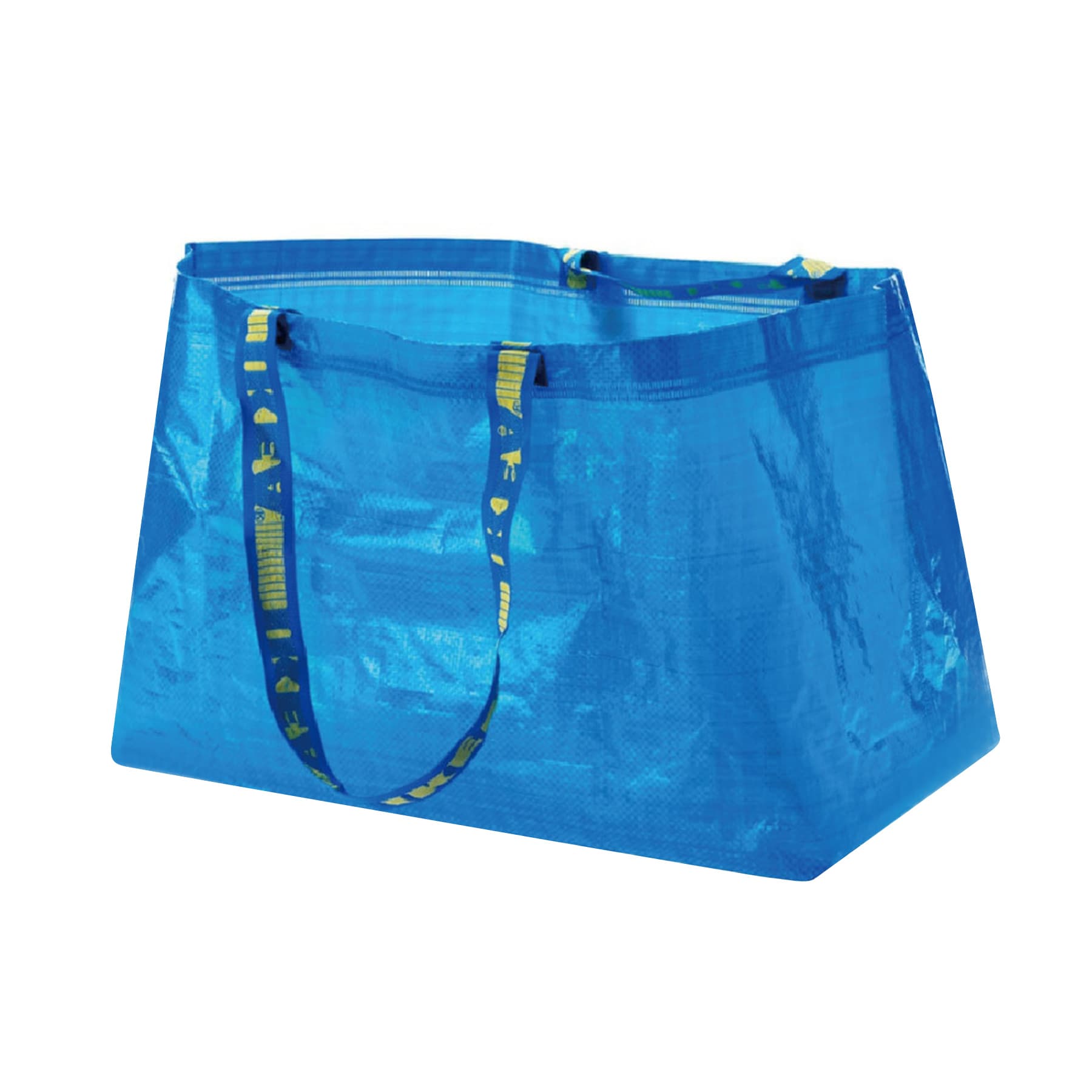 Eco-Friendly Portable Storage Bag thumbnail 2
