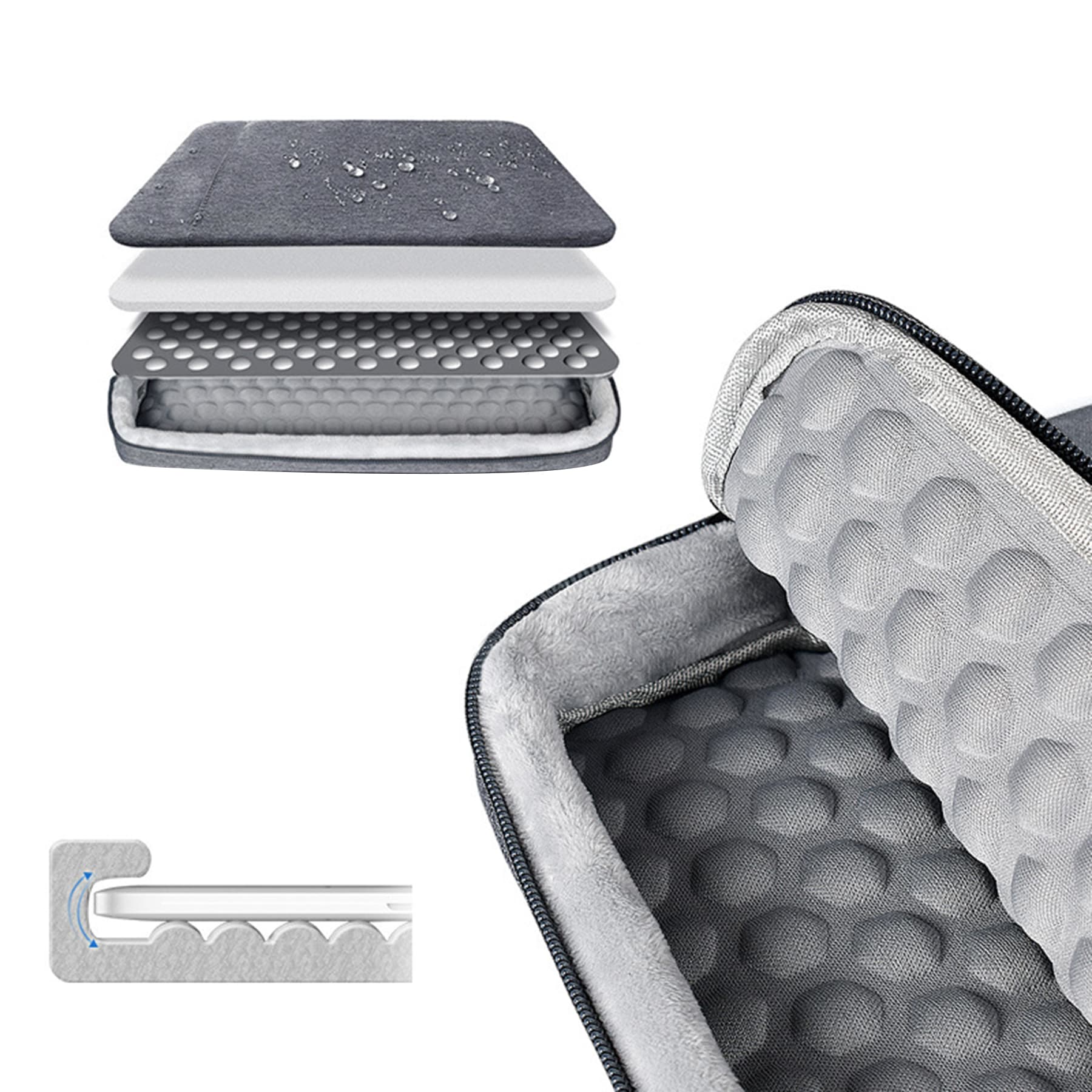 Business Laptop Carrying Case thumbnail 6