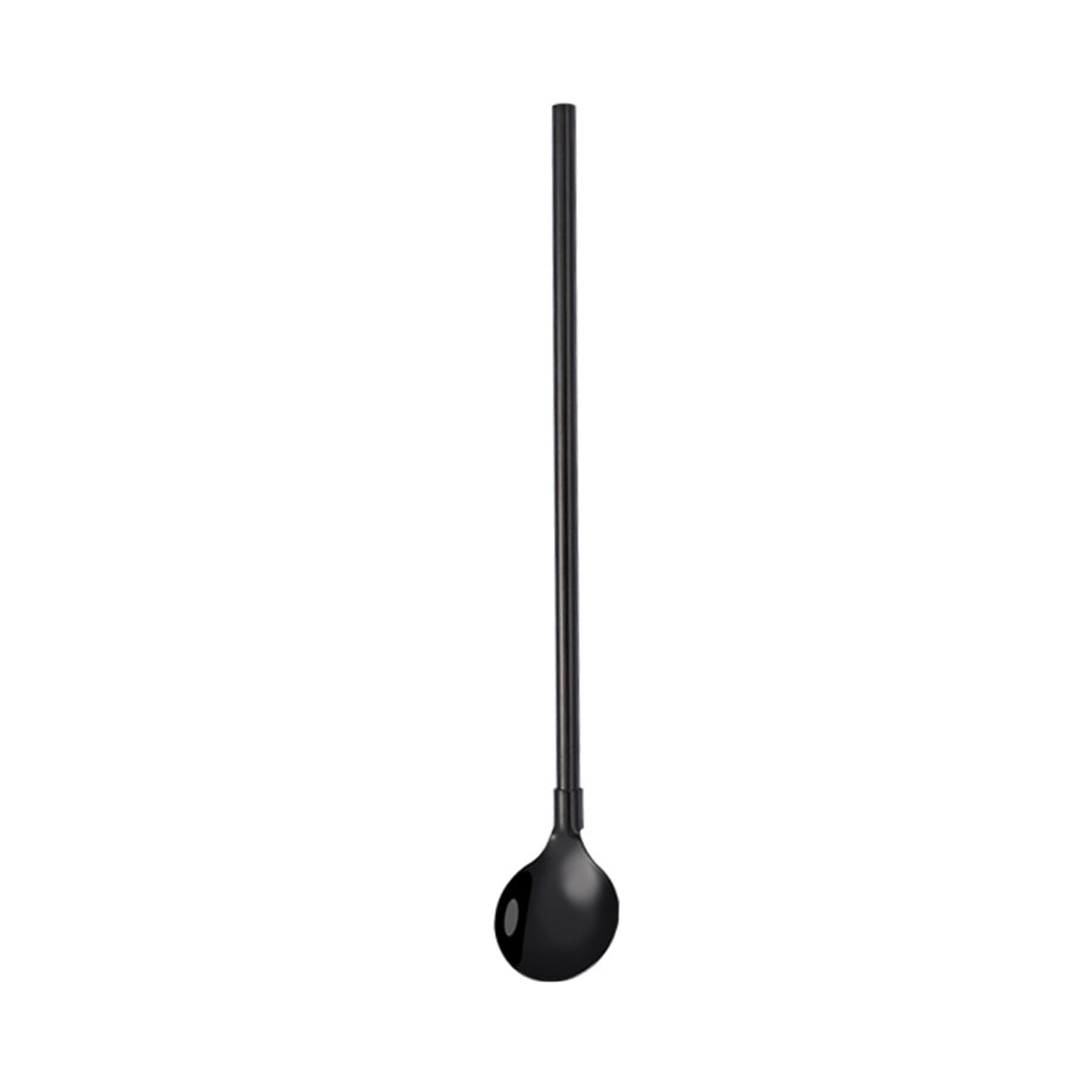 Reusable Stainless Steel Drinking Spoon Straws thumbnail 3