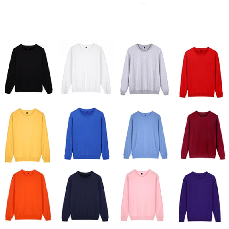 Crewneck Sweater thumbnail 3