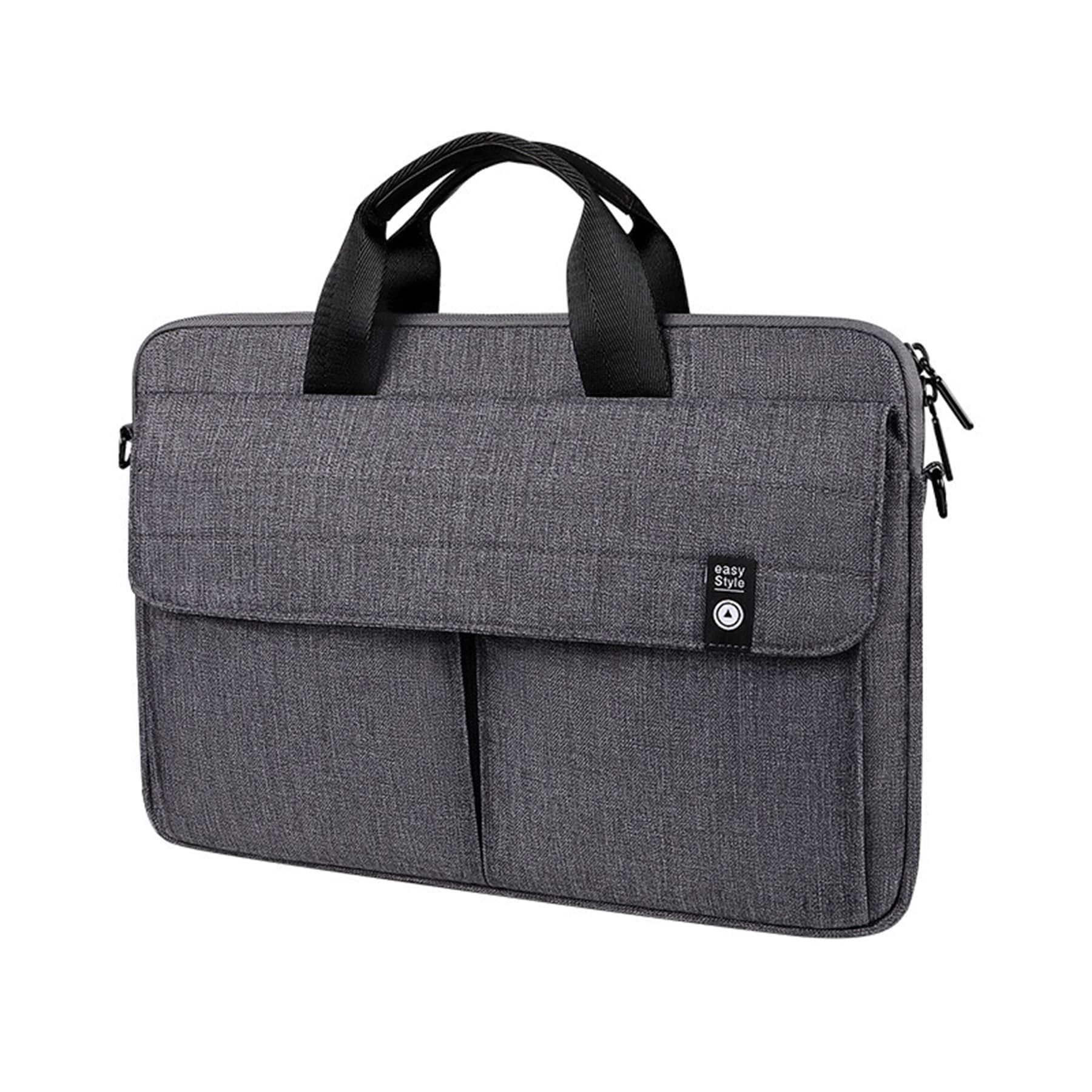15.6" Laptop Messenger Bag thumbnail 3