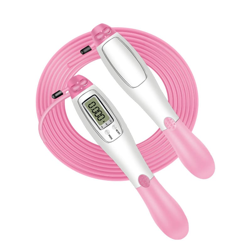 Cordless Countable Jumping Rope thumbnail 4