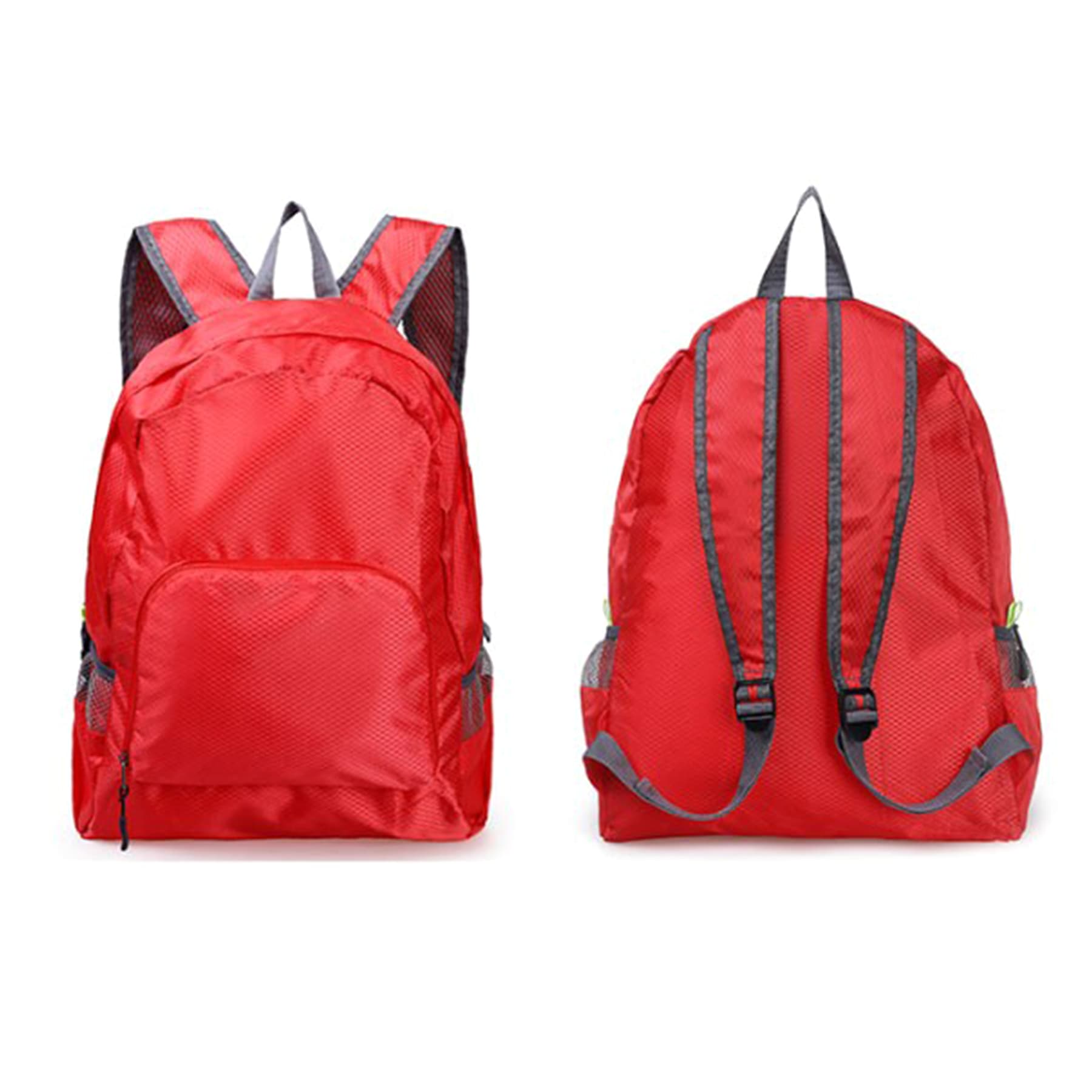 Lightweight Travel Packable Backpack thumbnail 8