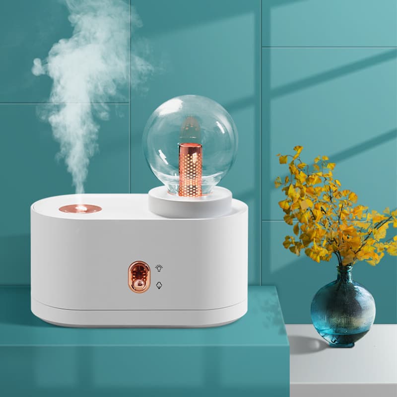Humidifier with Night Light thumbnail 6