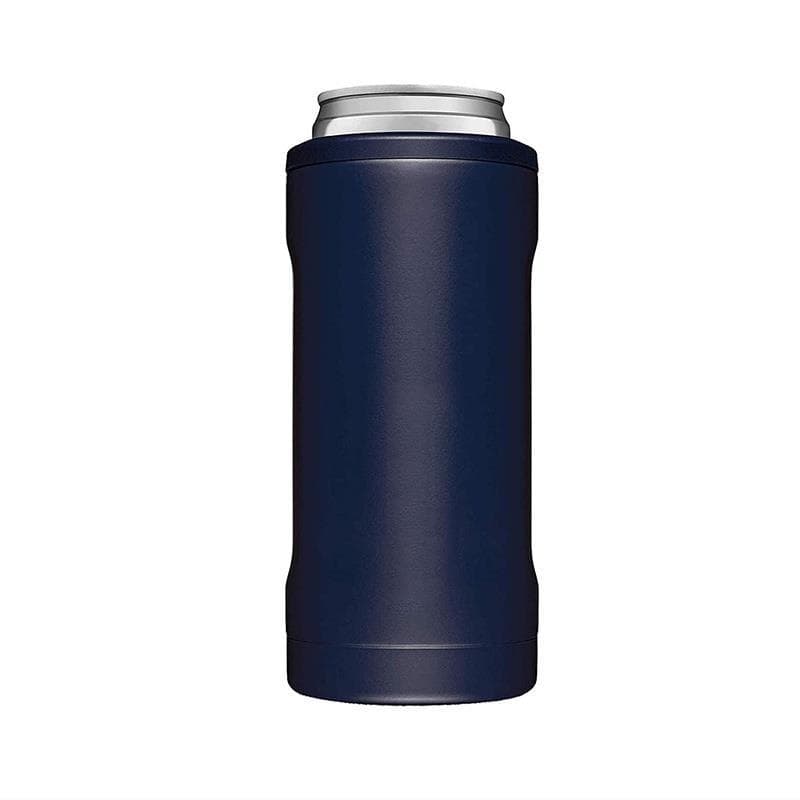12Oz Slim Insulated Can Cooler thumbnail 2