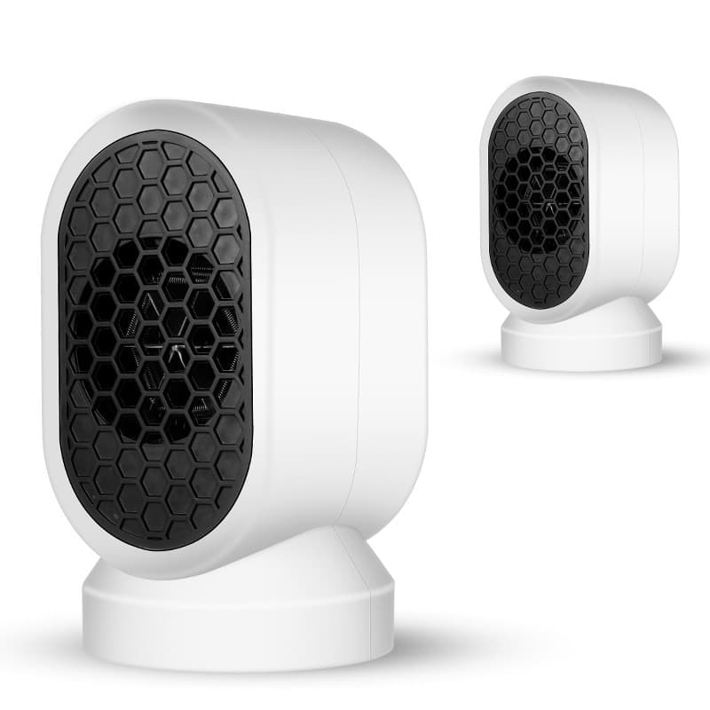 Desktop Heater thumbnail 4