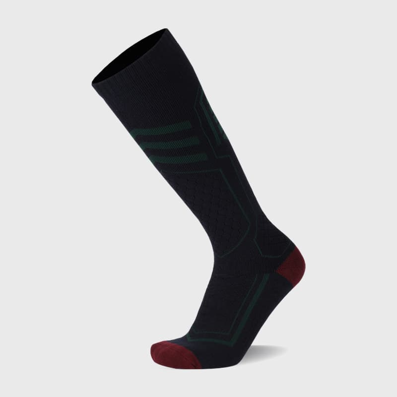 Cotton Ski Socks for Men and Women thumbnail 3