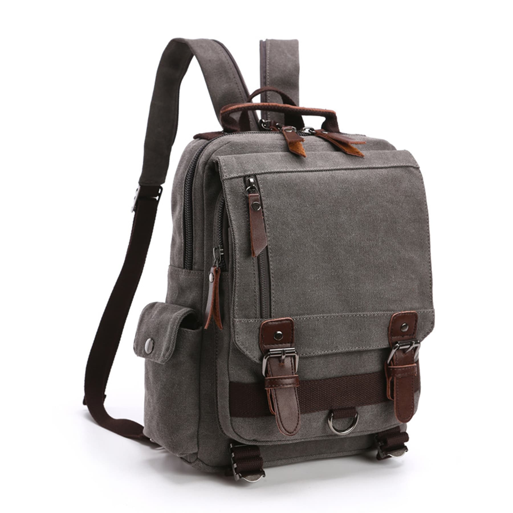 Smart Backpack thumbnail 16