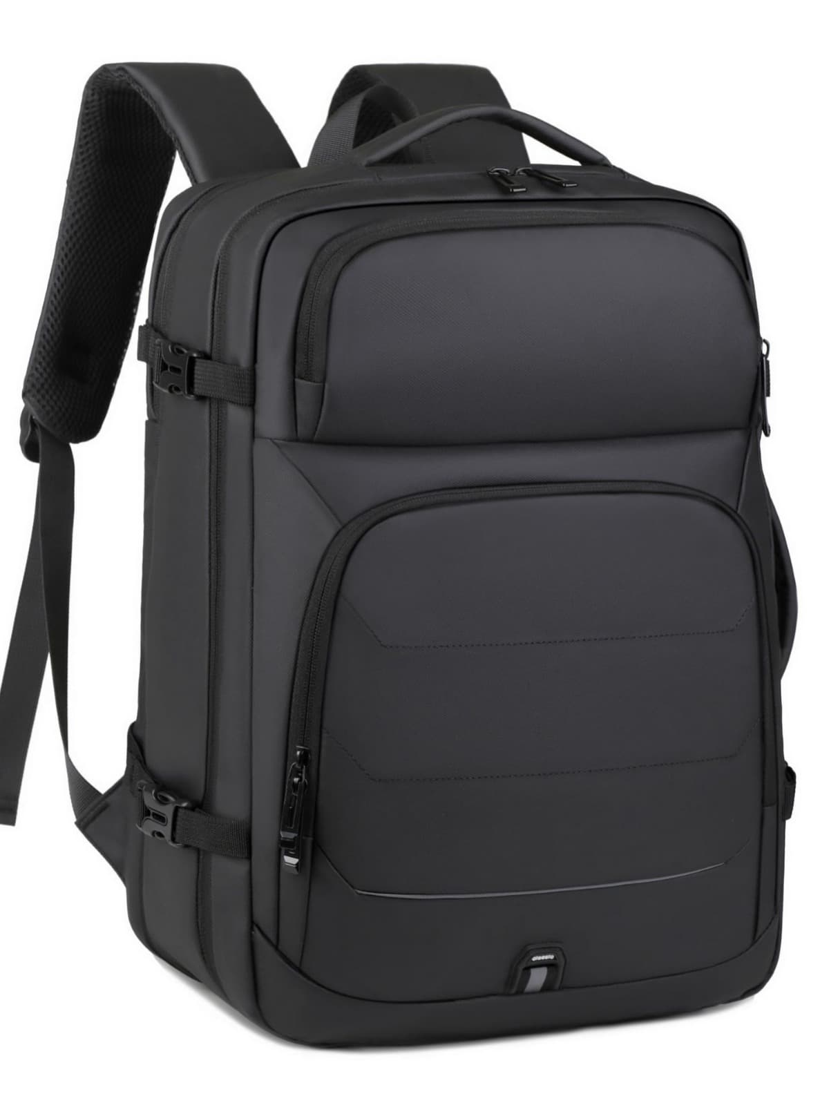 17 Inch Laptop Backpack thumbnail 3