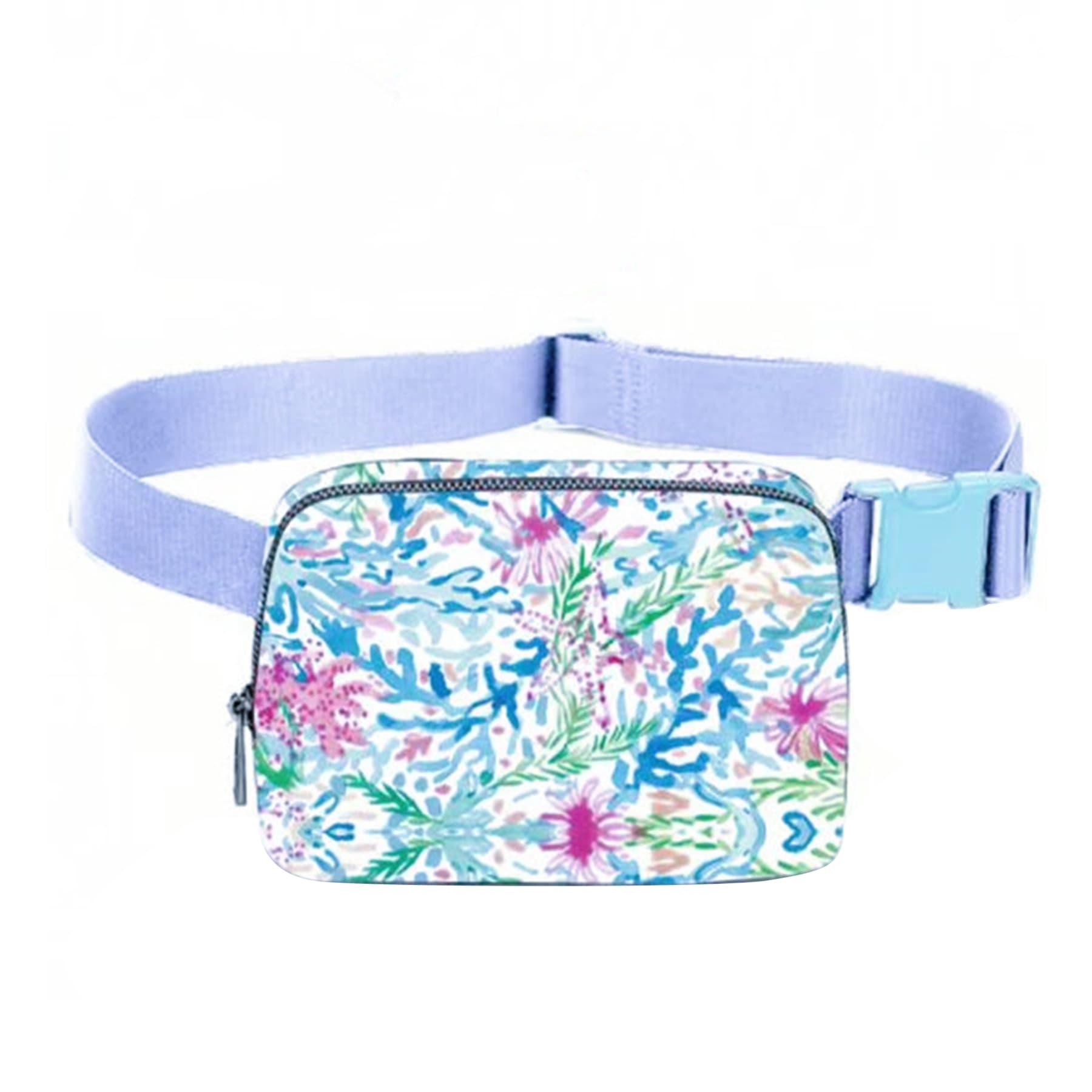 LL Crossbody Belt Bag Fanny Pack thumbnail 13