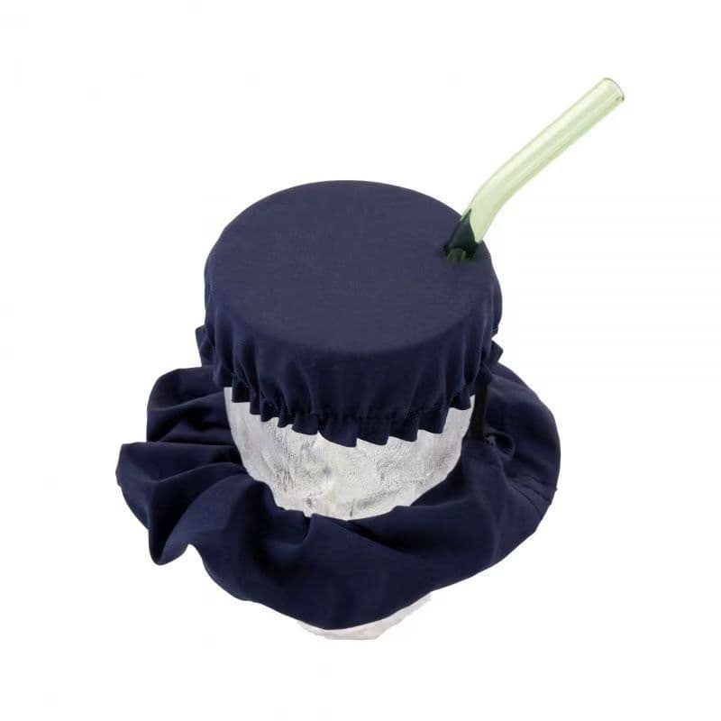Polyester Anti-Drug Cup Holder Hair Rings thumbnail 5